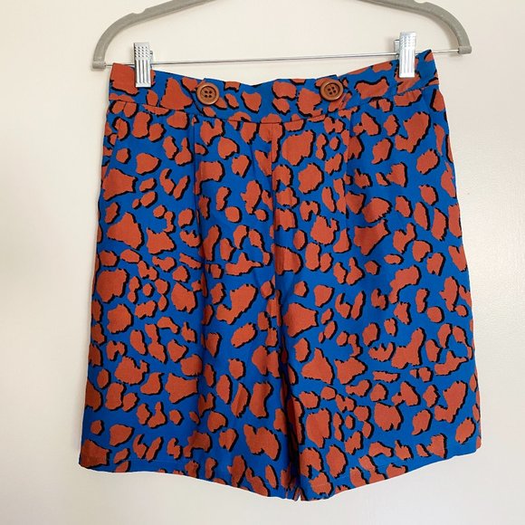 Corey Lynn Calter Pants - Corey Lynn Calter shorts M